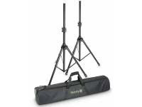 Gravity SS 5211 B Set 1 Speaker Stand Gravity SS 5211 B Set 1 Speaker Stand